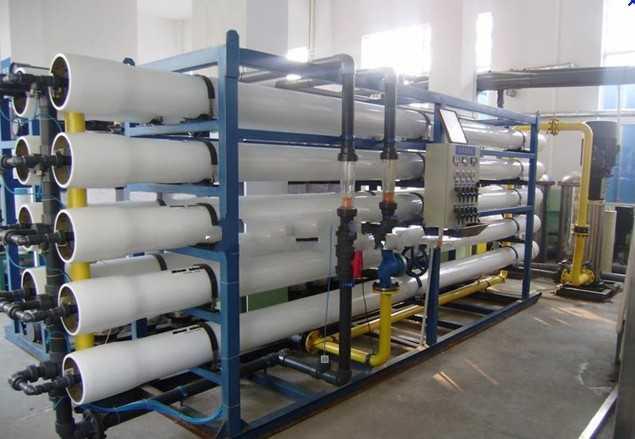 昆明某水工業有限公司